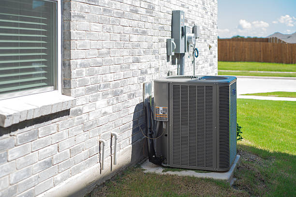 Reliable Hvac Installation contractor in Monticello, MS by FH HVAC